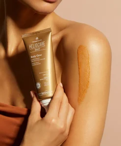 HELIOCARE Body Glow SPF 50+ 100 ml