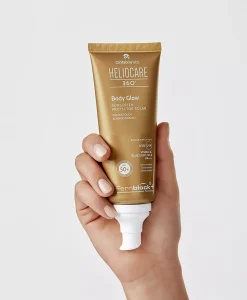 HELIOCARE Body Glow SPF 50+ 100 ml
