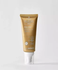HELIOCARE Body Glow SPF 50+ 100 ml