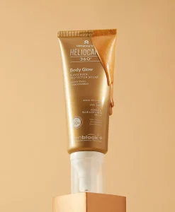 HELIOCARE Body Glow SPF 50+ 100 ml