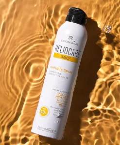 HELIOCARE Invisible Spray SPF 50+ 200 ml