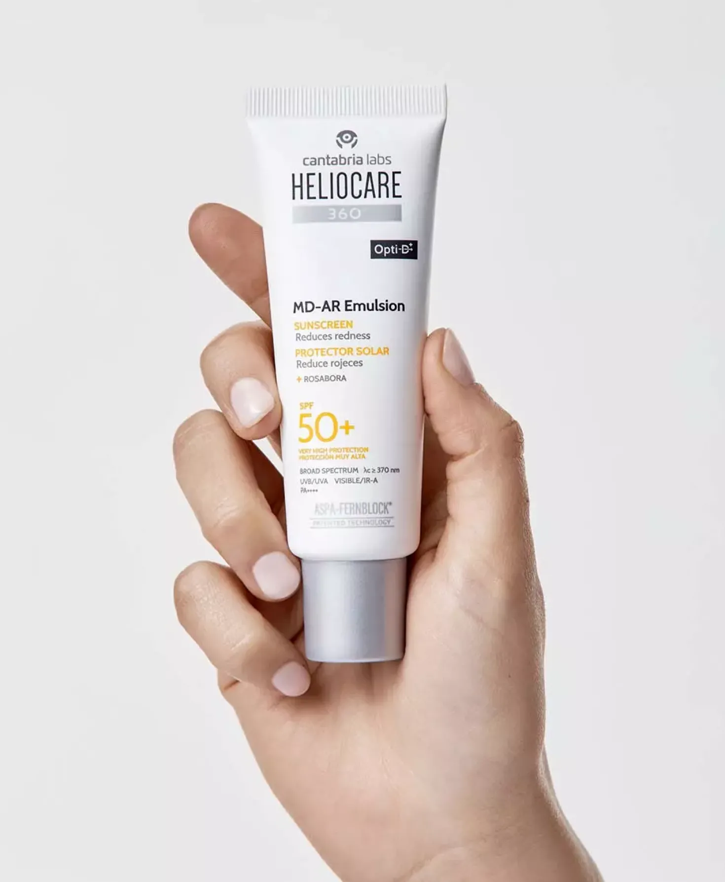 HELIOCARE MD-AR Emulsion SPF50+ 50 ml