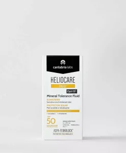 HELIOCARE Mineral Tolerance Fluid SPF 50 50 ml