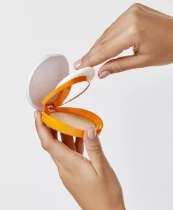 HELIOCARE Oil-Free Compact Beige SPF 50+