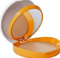 HELIOCARE Oil-Free Compact Beige SPF 50+