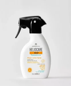 HELIOCARE Pediatrics Atopic Lotion Spray SPF 50 250 ml