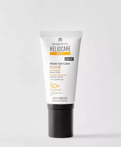 HELIOCARE Water Gel Color SPF 50+ Beige 50 ml