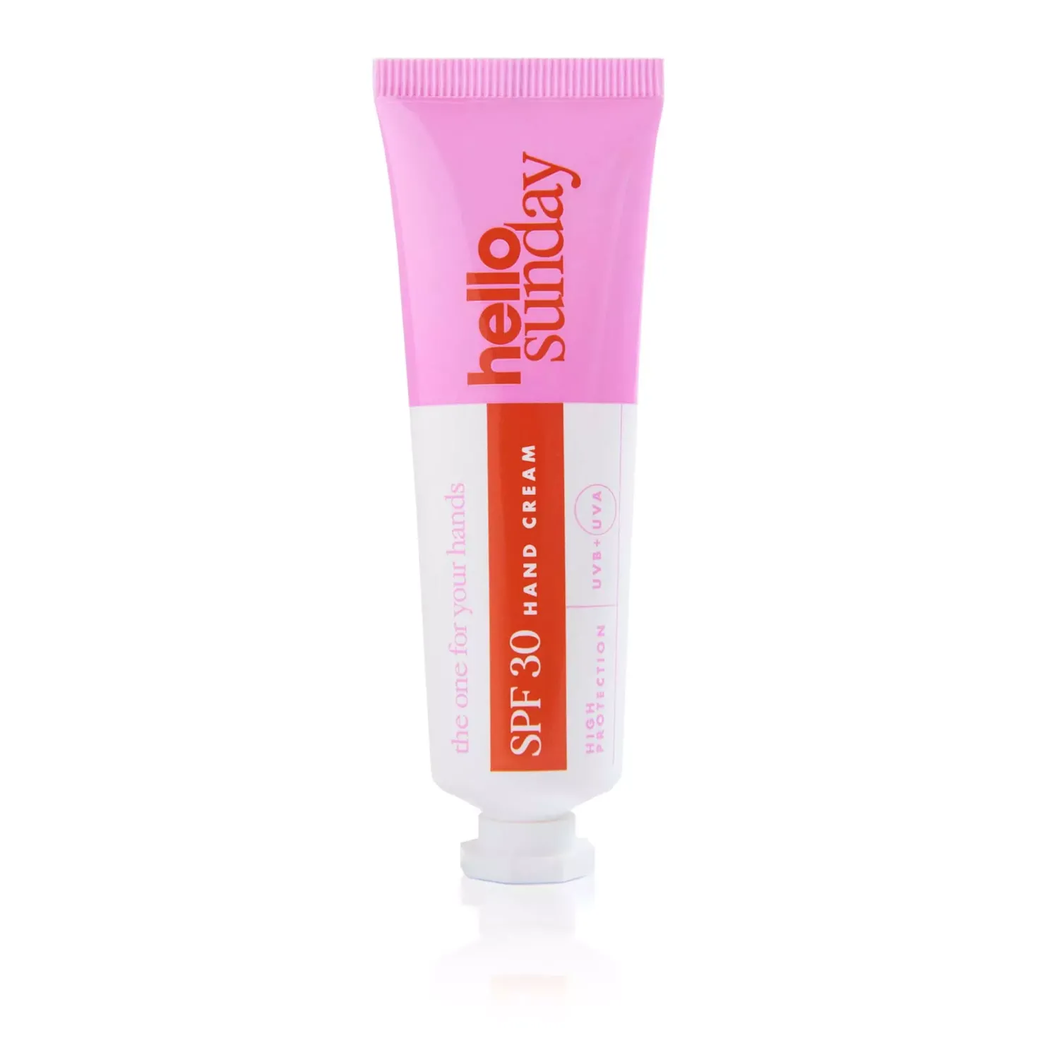 Hello Sunday The One For Your Hands SPF30 30 ml