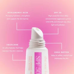 Hello Sunday The One For Your Lips SPF50 15 ml