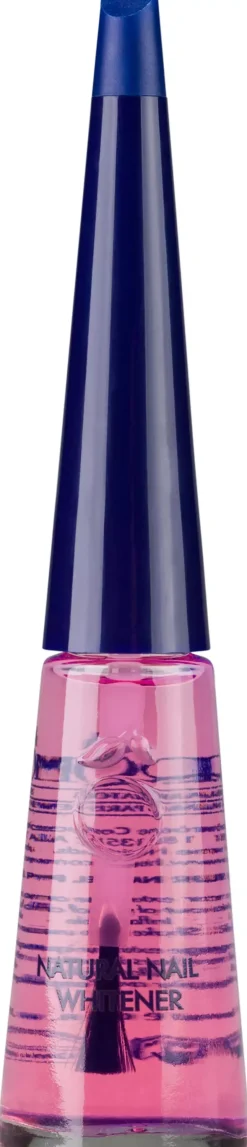 Herome Natural Nail Whitener Pink Glow 10 ml