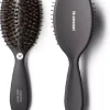 HH Simonsen Gloss Brush Midi Black