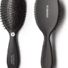 HH Simonsen Wonder Brush Midi Black
