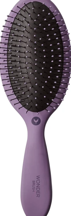 HH Simonsen Wonder Brush Purple