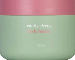 HICKAP Candy Circus Body Butter 200 ml