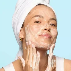 HICKAP Dream Barrier Cream Cleanser 125 ml