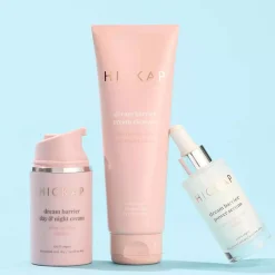 HICKAP Dream Barrier Cream Cleanser 125 ml