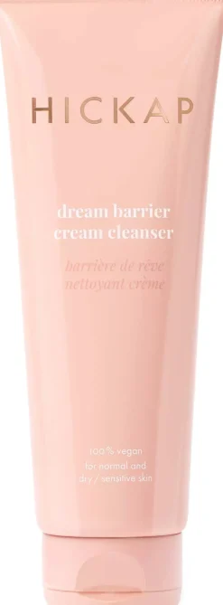HICKAP Dream Barrier Cream Cleanser 125 ml