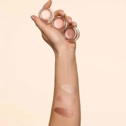 HICKAP Fire Eyes Cream Shadow Stargaze