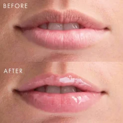 HICKAP Mirror Glaze Lip Oil Peach of mind