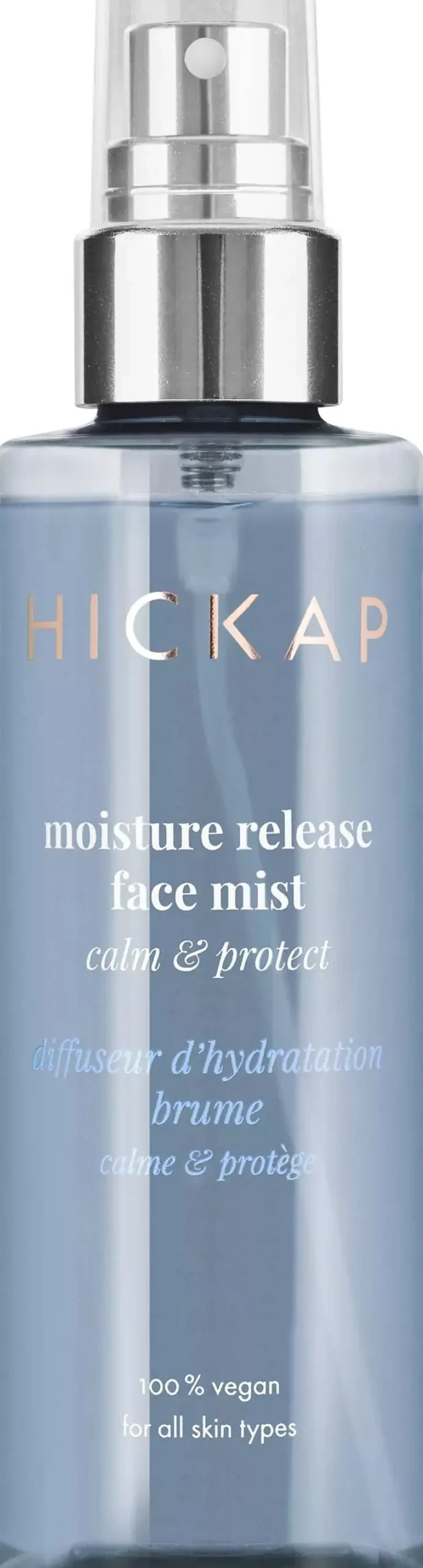HICKAP Moisture Release Face Mist Calm & Protect 100 ml