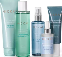 HICKAP The Complete Routine - Normal