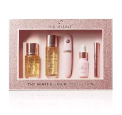 HighOnLove The Minis Pleasure Collection