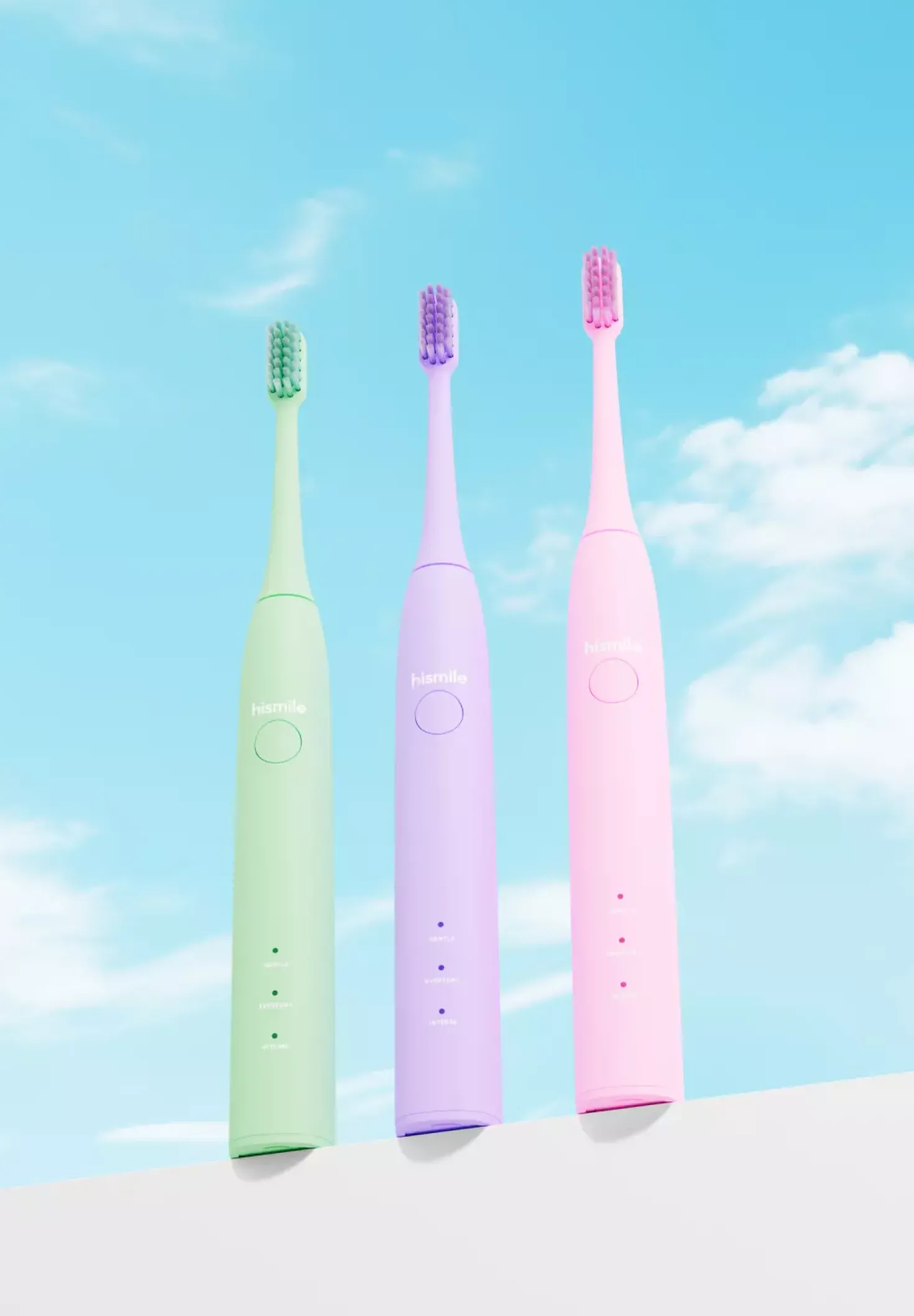 Hismile Electric Toothbrush