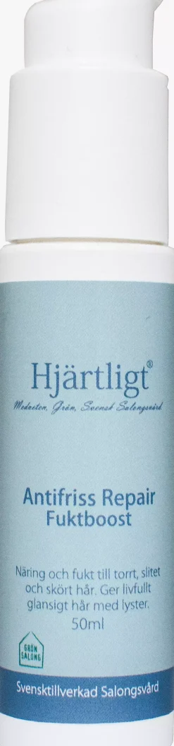 Hjärtligt Antifriss Repair Fuktboost 50 ml