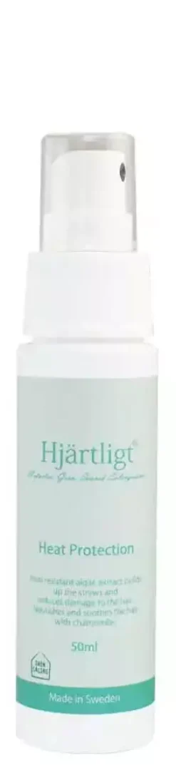 Hjärtligt Heat Protection Styling 150 ml