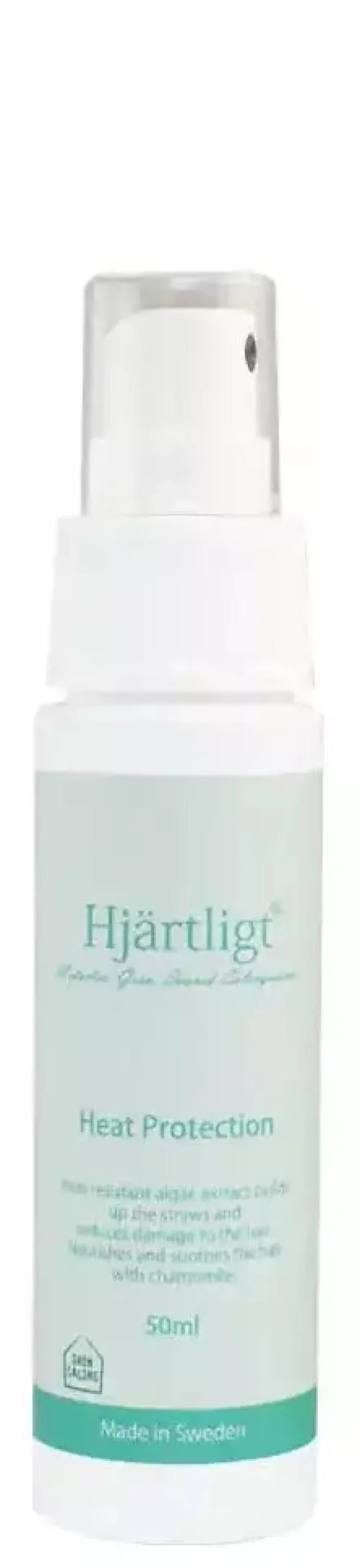 Hjärtligt Heat Protection Styling 150 ml