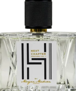 HL Perfumes by Morgan Madison Next Chapter Vol. 1 Perfume 70 ml