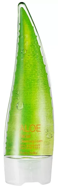 Holika HolikaAloe Cleansing Foam 150 ml