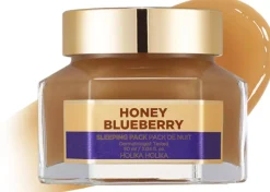 Holika Holika Honey Blueberry Sleeping Pack 90 ml