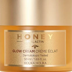 Holika Holika Honey Royalactin Glow Cream 50 ml