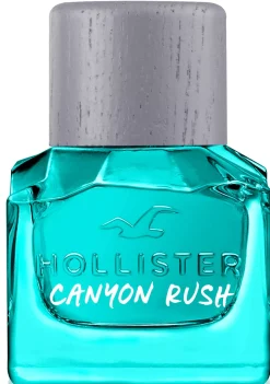 HollisterCanyon Canyon Rush For Him Eau de Toilette 30 ml