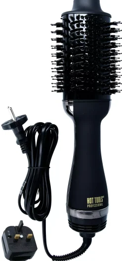 Hot ToolsBlack Gold Volumizer Dryer