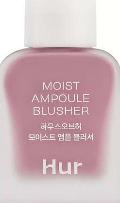 House of Hur Moist Ampoule Blusher 06 Cherry Blossom
