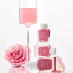 House of Hur Moist Ampoule Blusher 06 Cherry Blossom