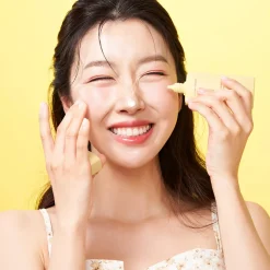 House of Hur Weightless Sun Fluid 50 ml