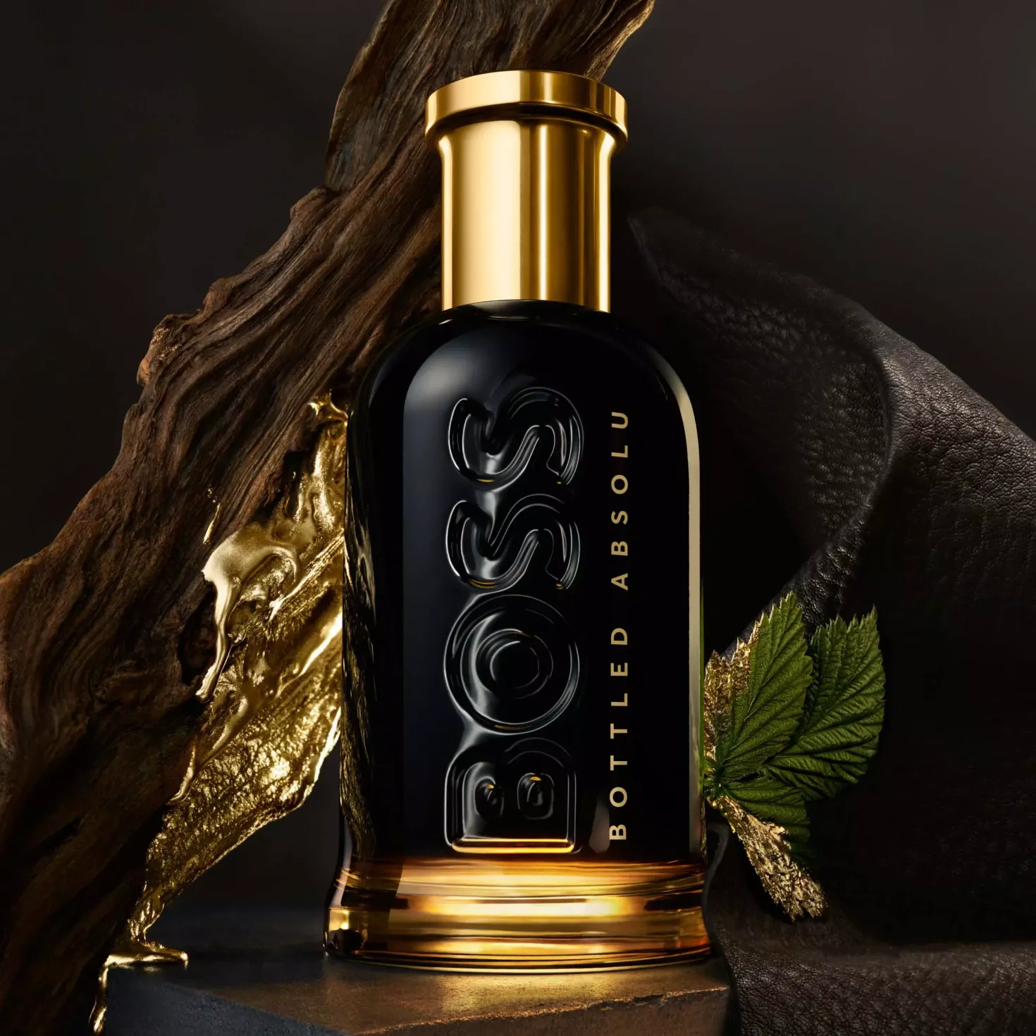 Hugo BossBoss Bottled Absolu Parfum 50 ml