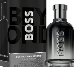Hugo Boss Boss Bottled Beyond Eau de Parfum 50 ml