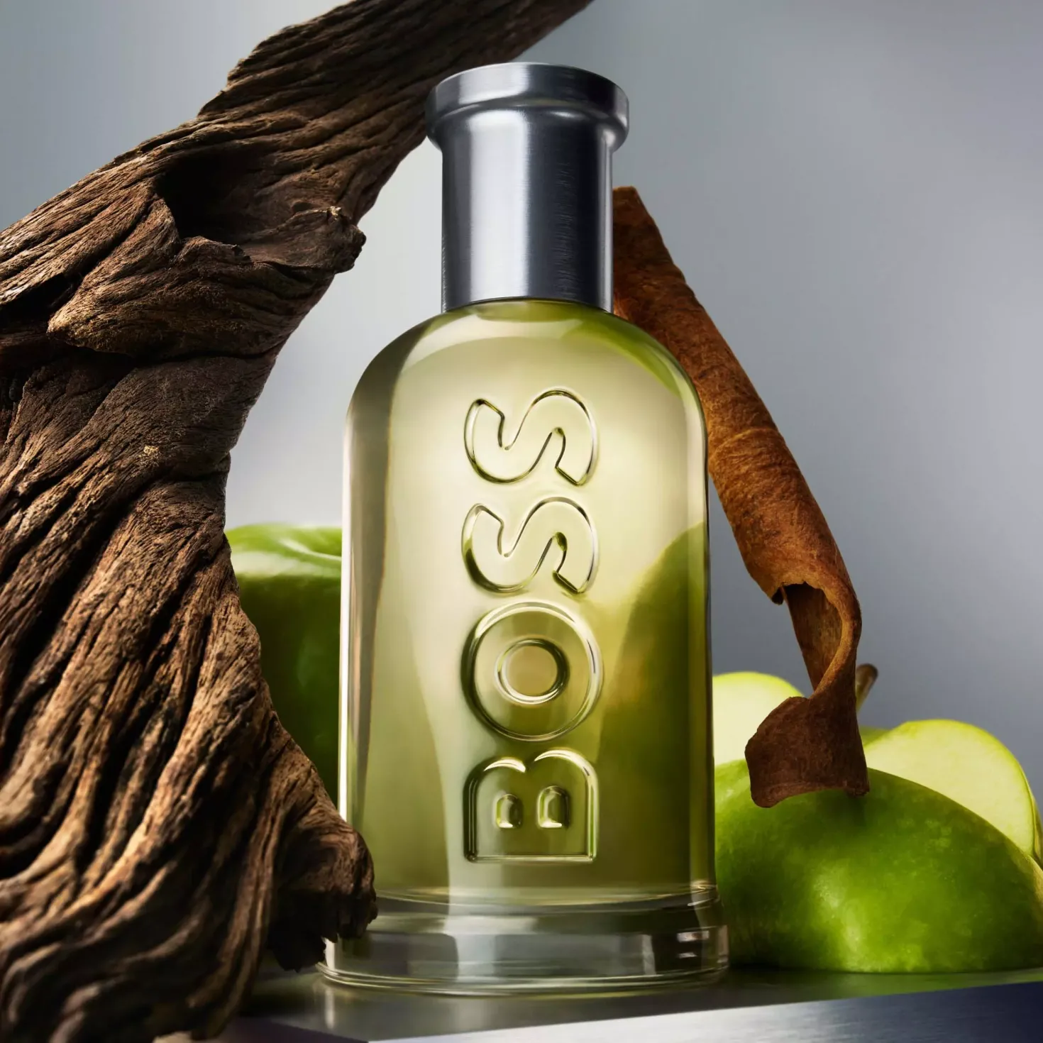 Hugo BossBoss Bottled Deodorant Spray for Men 150 ml