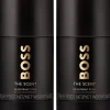 Hugo BossBoss The Scent Deodorant Duo