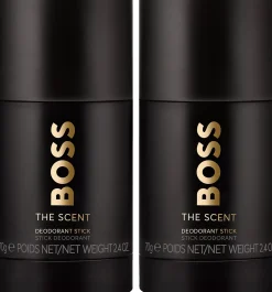 Hugo BossBoss The Scent Deodorant Duo