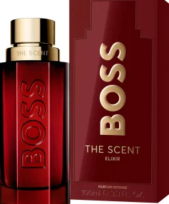 Hugo BossThe Scent Elixir Parfum 50 ml