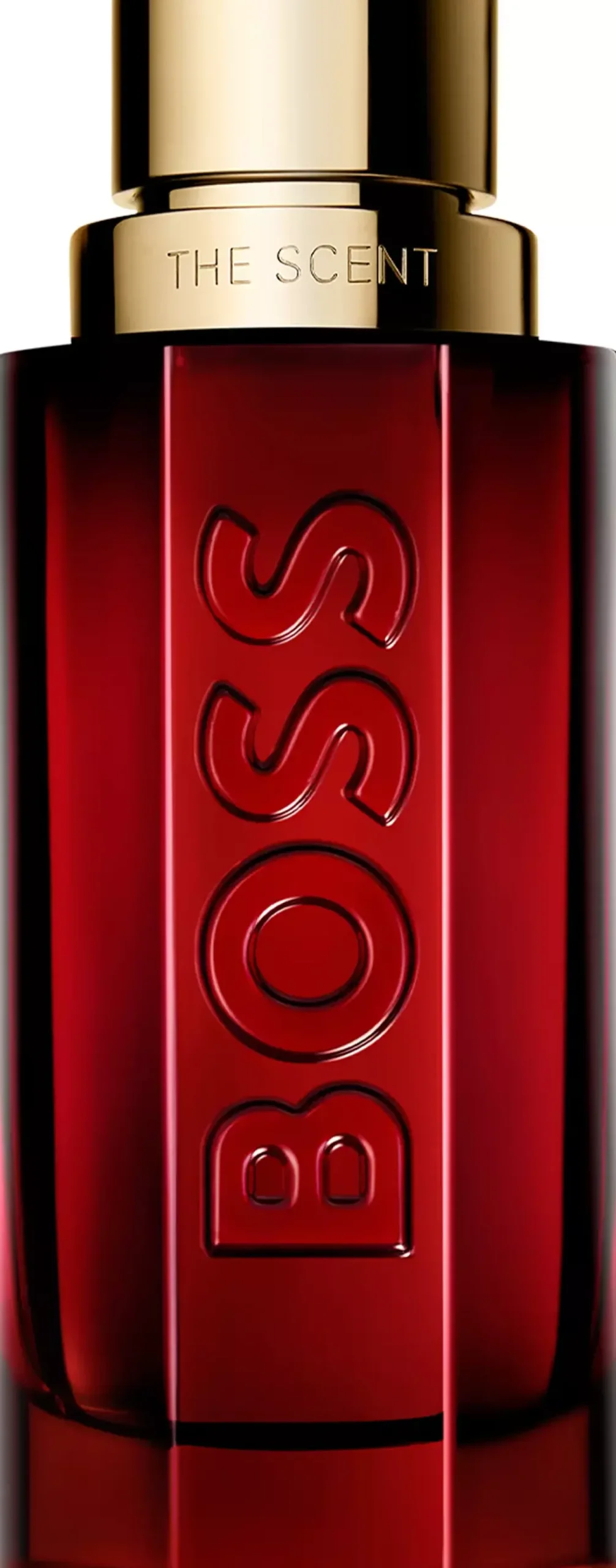 Hugo BossThe Scent Elixir Parfum 50 ml