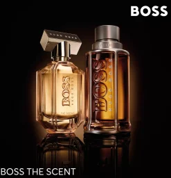 Hugo Boss The Scent For Him Eau de Toilette 100 ml