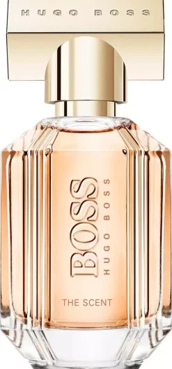 Hugo Boss The Scent For Him Eau de Toilette 100 ml