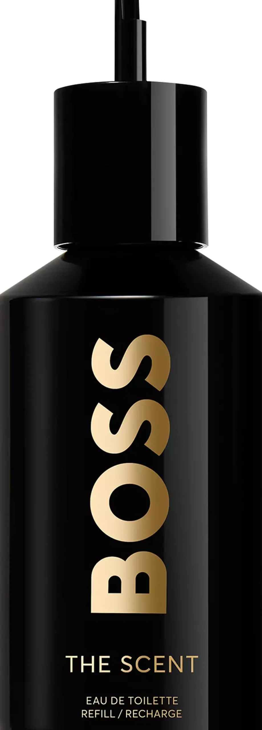 Hugo Boss The Scent For Him Eau de Toilette Refill 200 ml