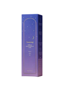 hwarang' Bellflower Barrier Cream 80 ml